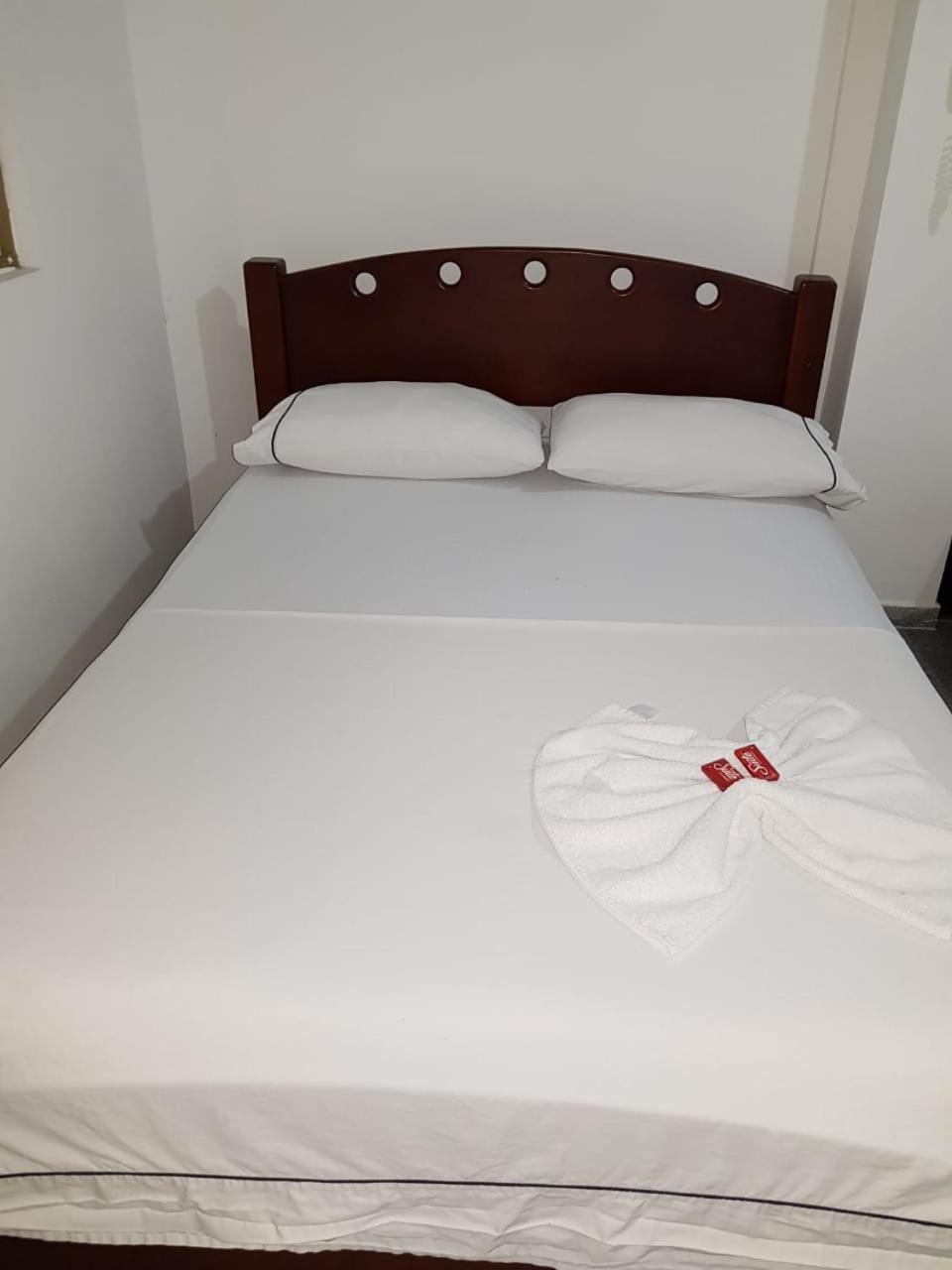 Hotel Villa Johana Villavicencio Eksteriør bilde